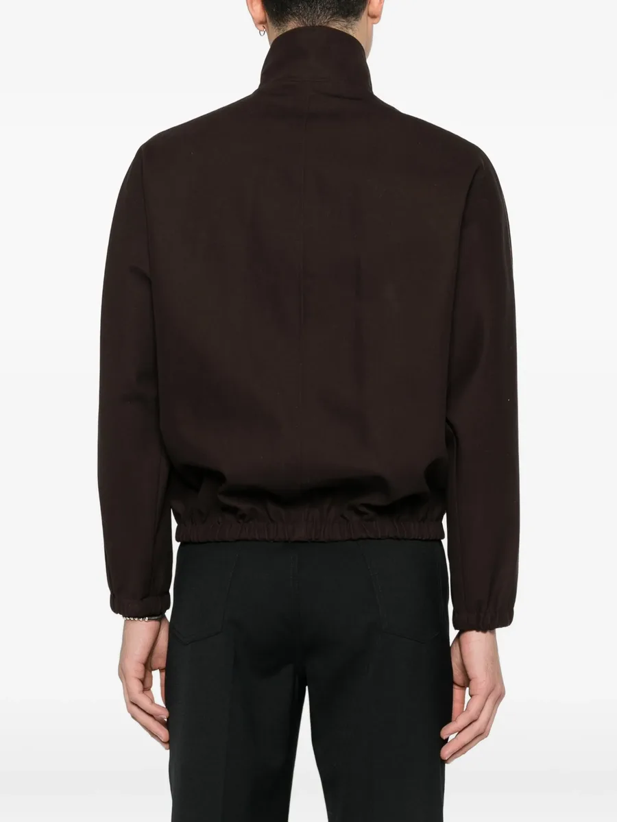 zip-up bomber jacket 8