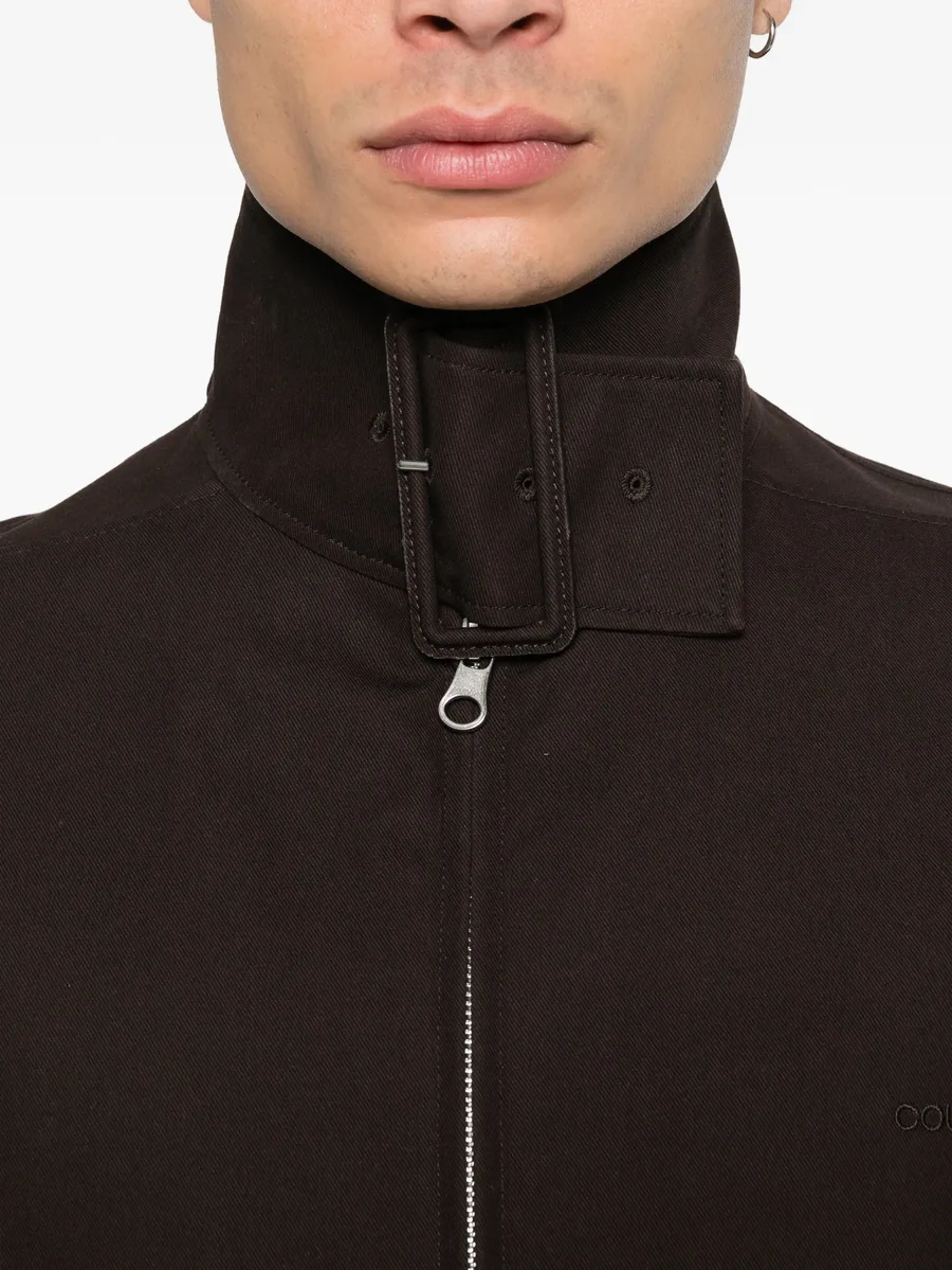 zip-up bomber jacket 9