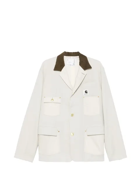 long-sleeve jacket
