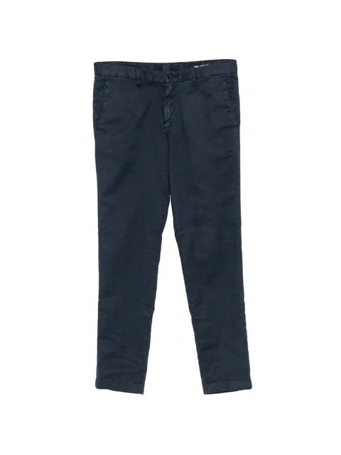 KL-Cliff chino trousers