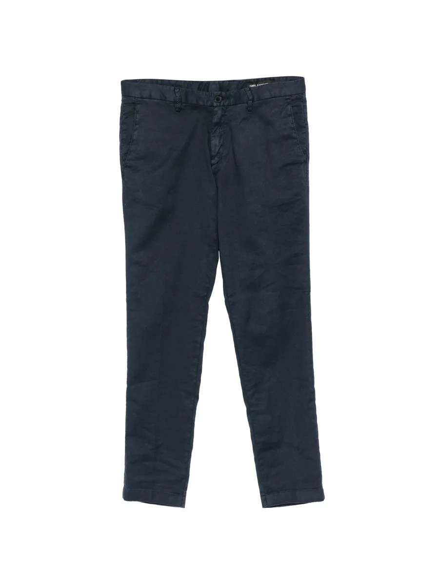 KL-Cliff chino trousers 2