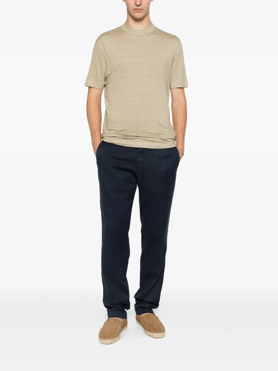 KL-Cliff chino trousers 3