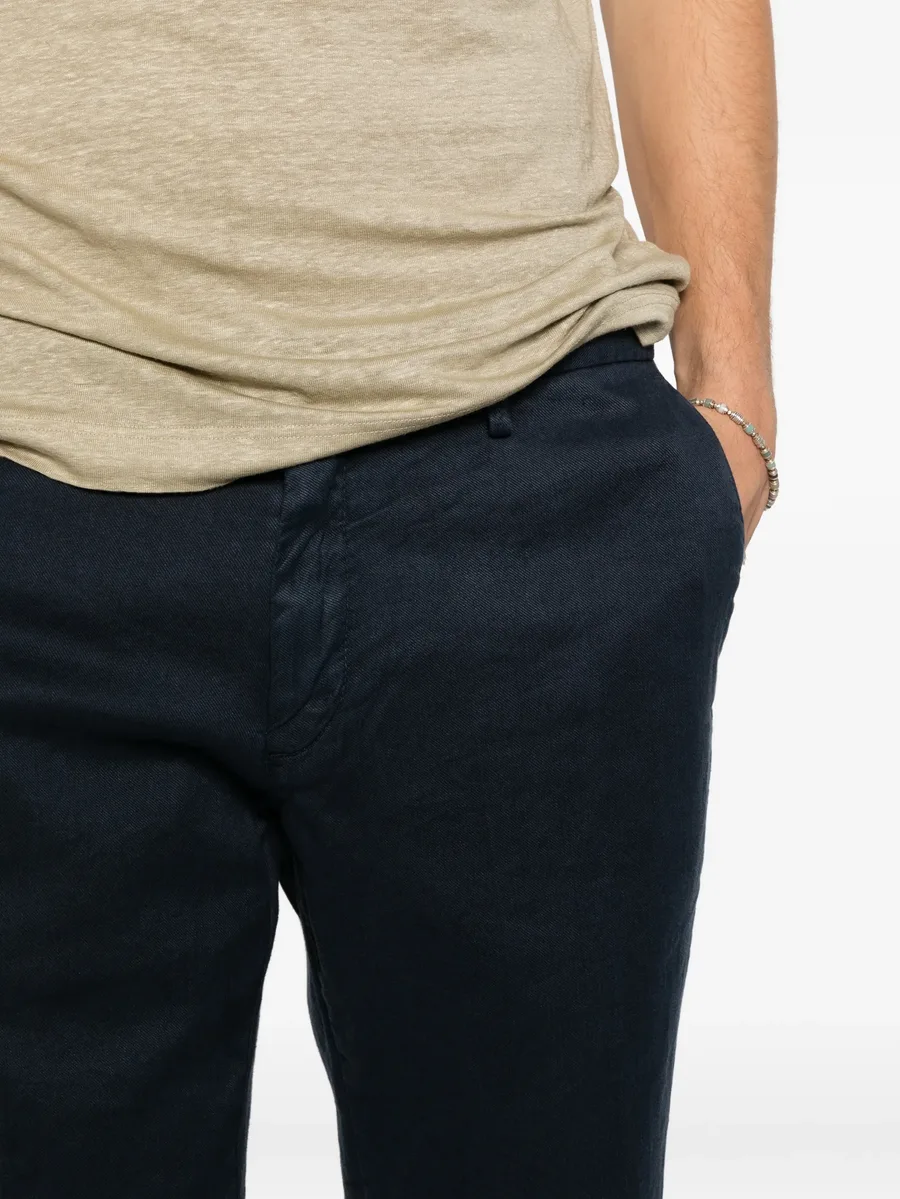 KL-Cliff chino trousers 9