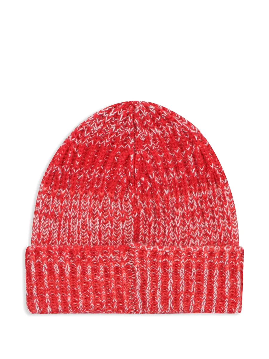 cashmere beanie 4