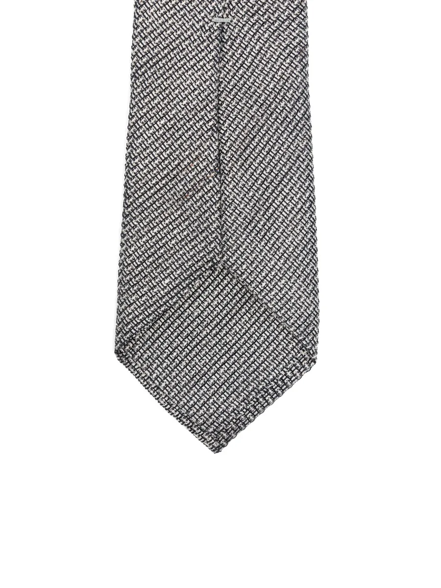 jacquard tie 4