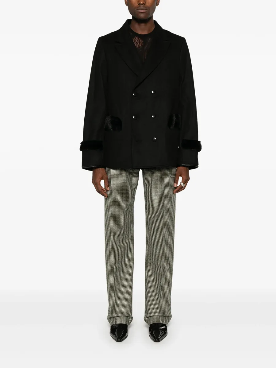 dogtooth trousers 4