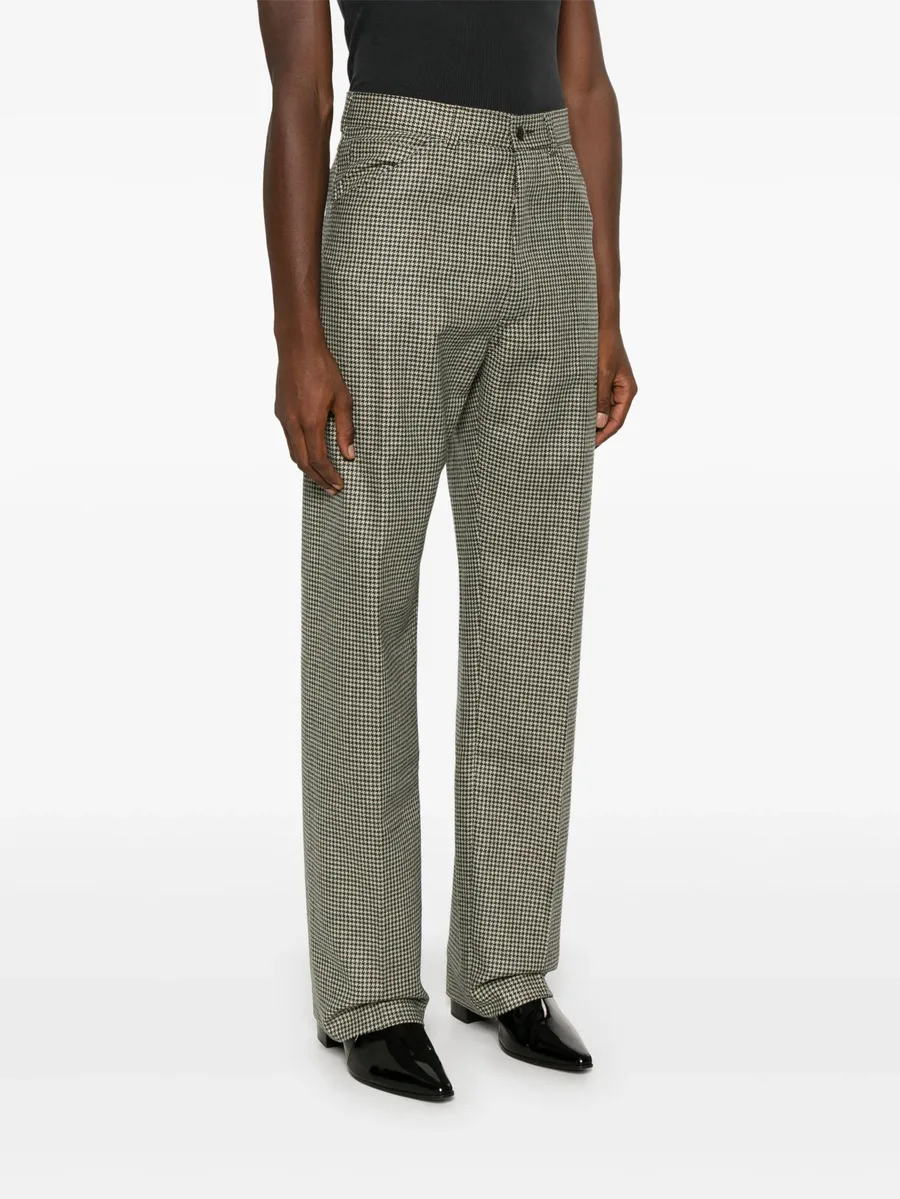 dogtooth trousers 6