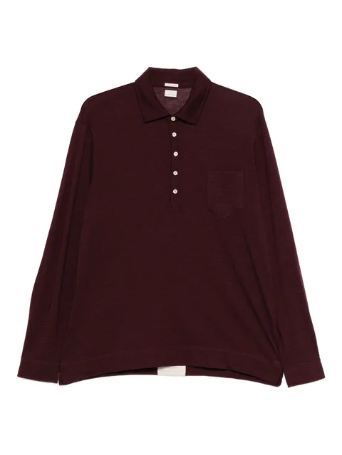 Ischia 2 polo shirt
