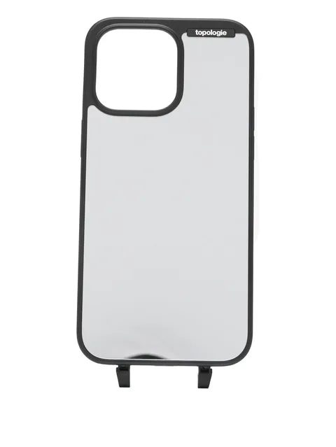 logo phone case