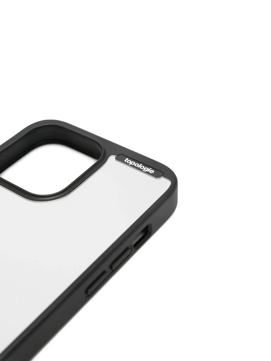 logo phone case 6