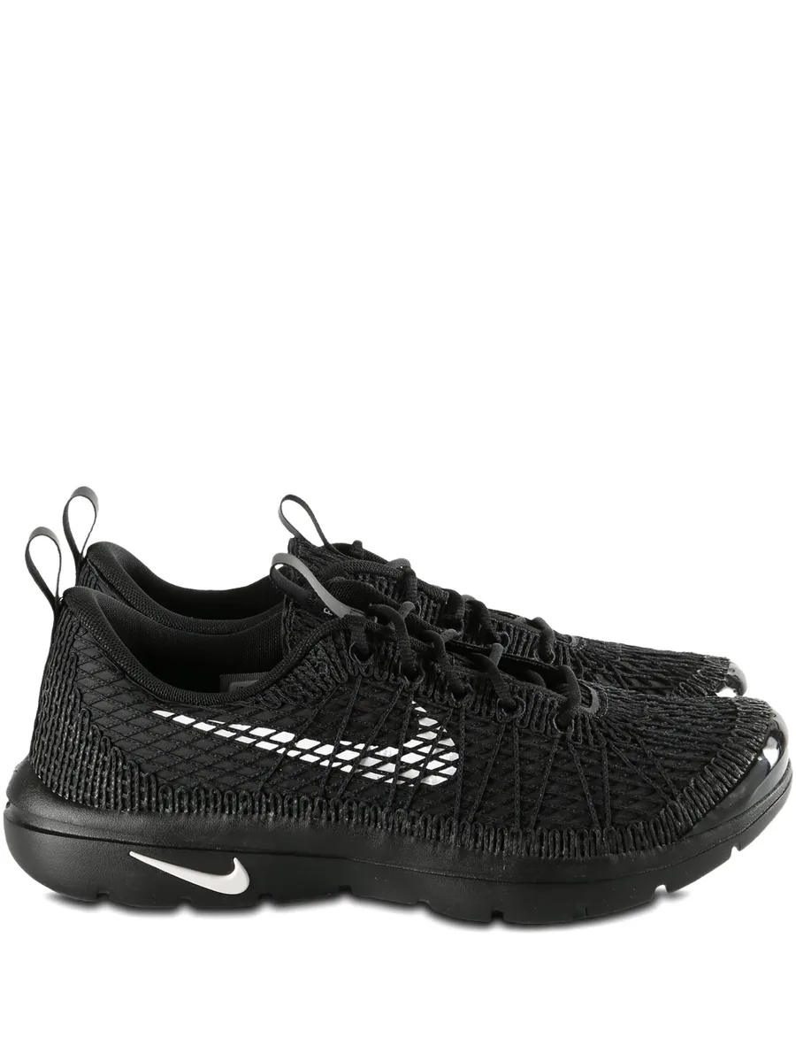 кроссовки Air с логотипом из коллаборации с Nike 2