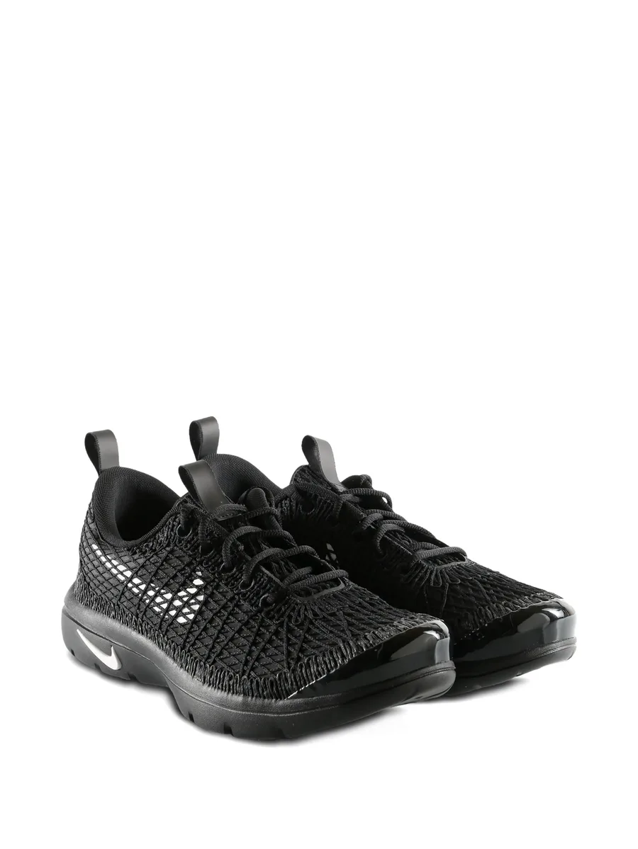 кроссовки Air с логотипом из коллаборации с Nike 4