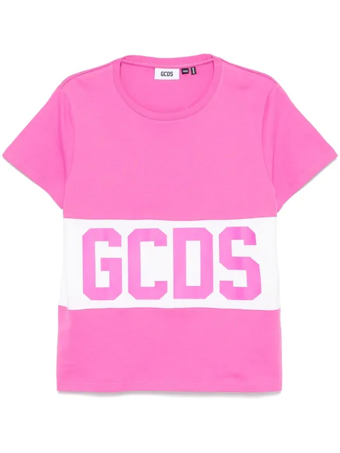 Band Logo T-shirt