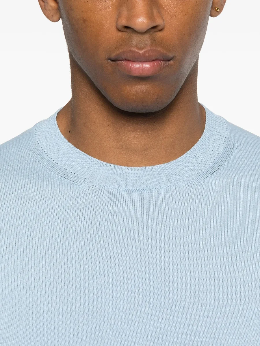crew-neck sweater 10