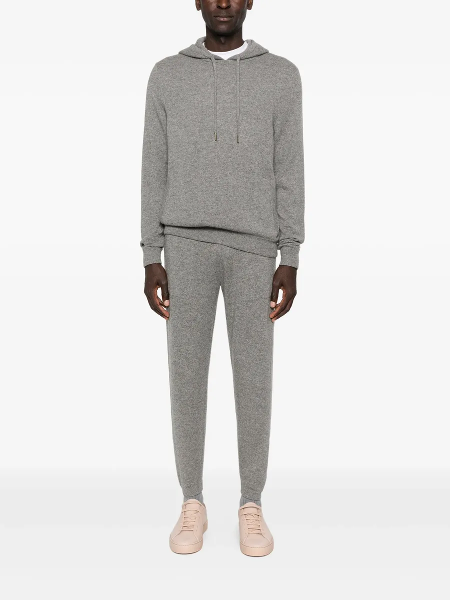 drawstrings trousers 4