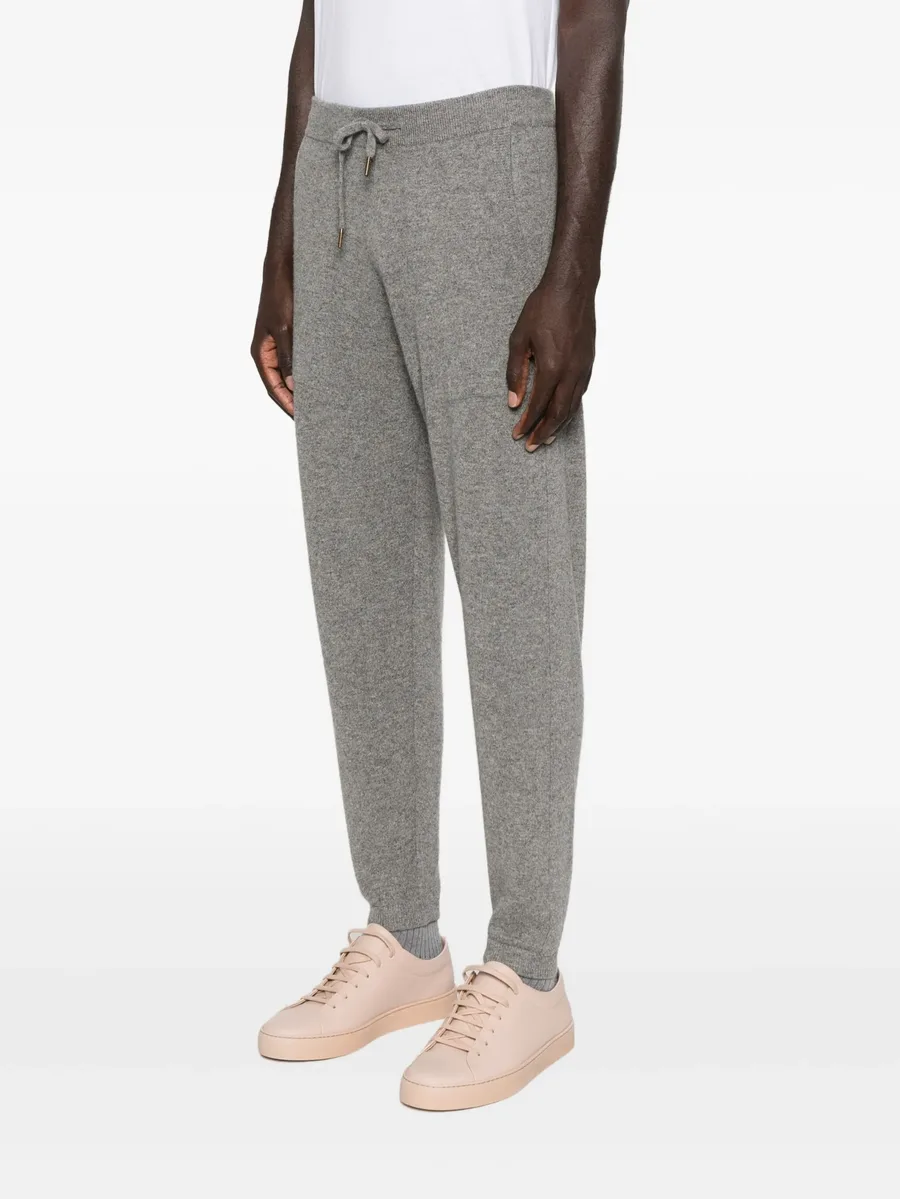 drawstrings trousers 6