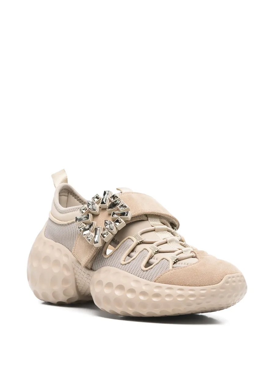 кроссовки Viv' Run Light Trekky 3