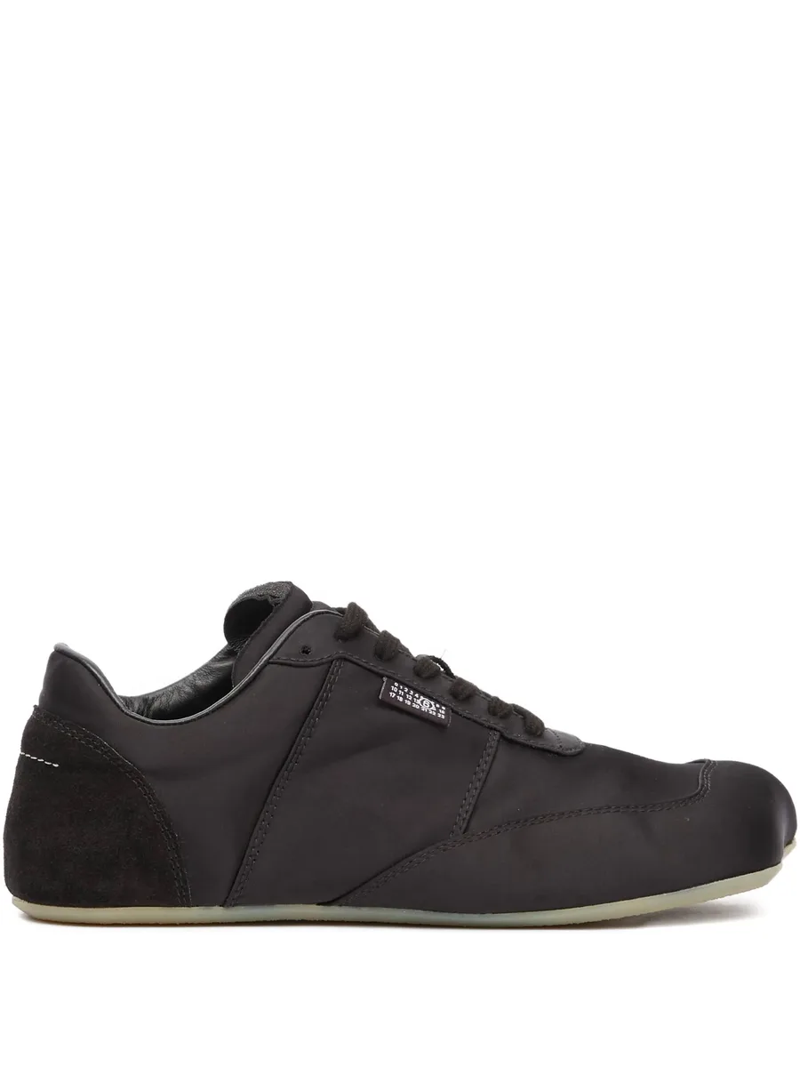 кроссовки со вставками 2