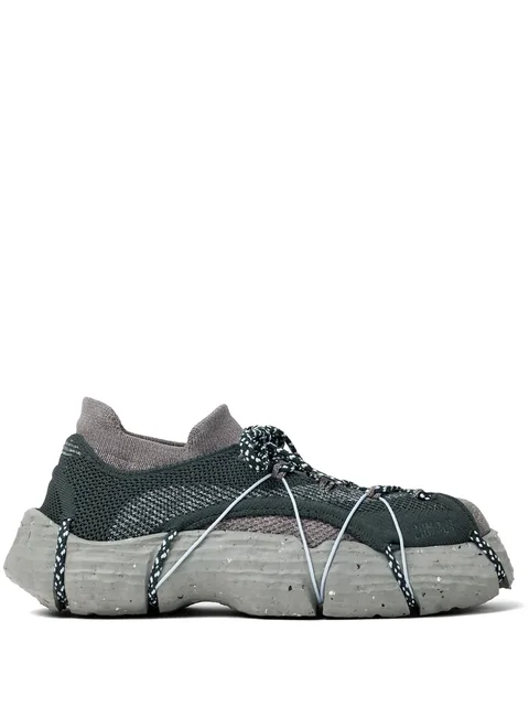 Roku low-top sneakers
