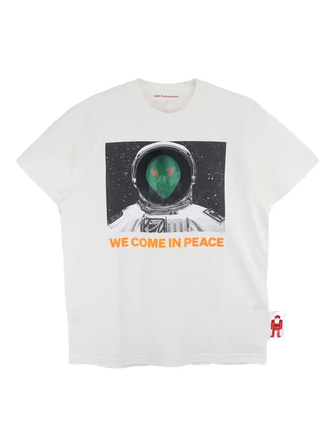 футболка W-Space