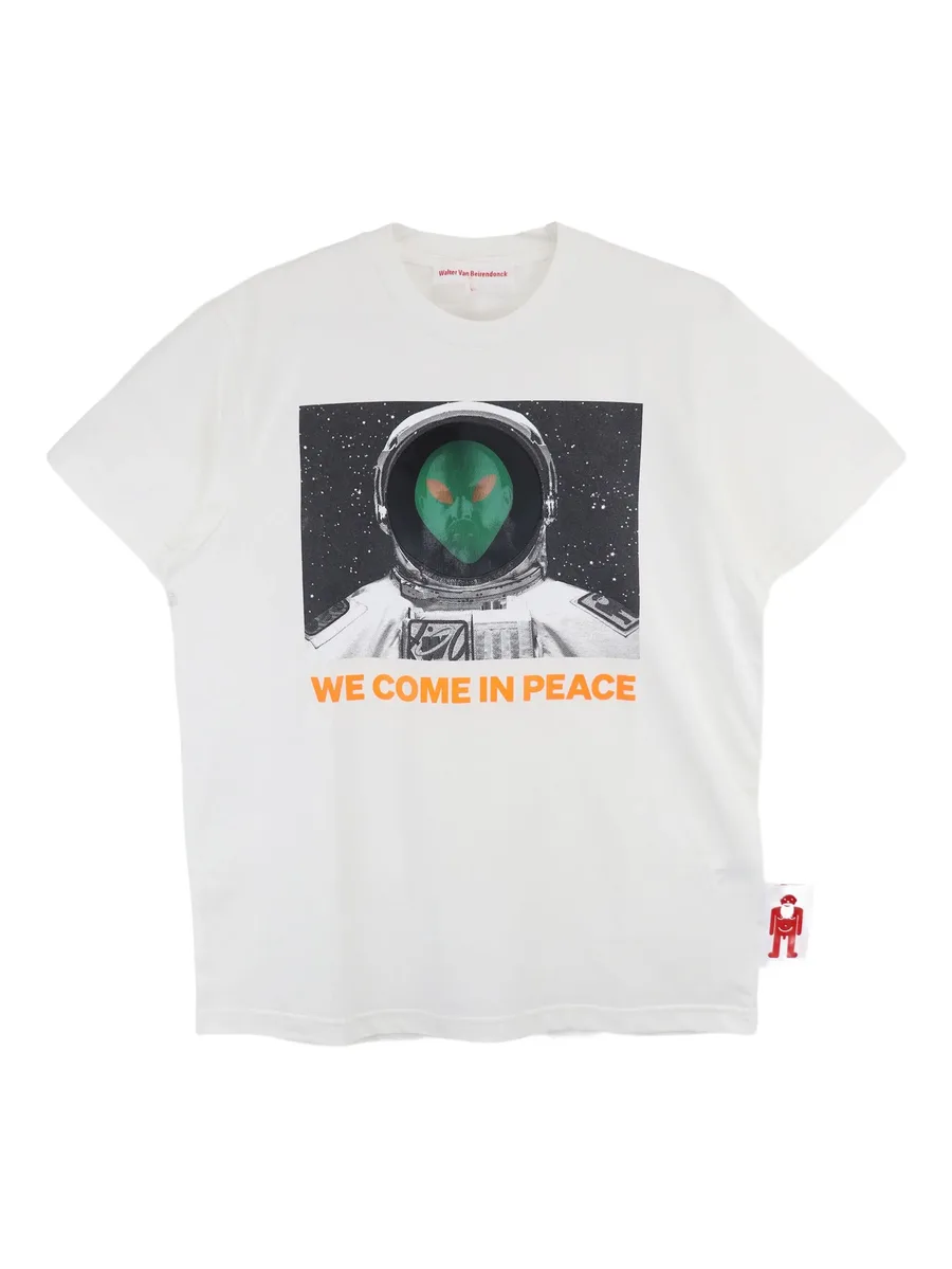 футболка W-Space 2
