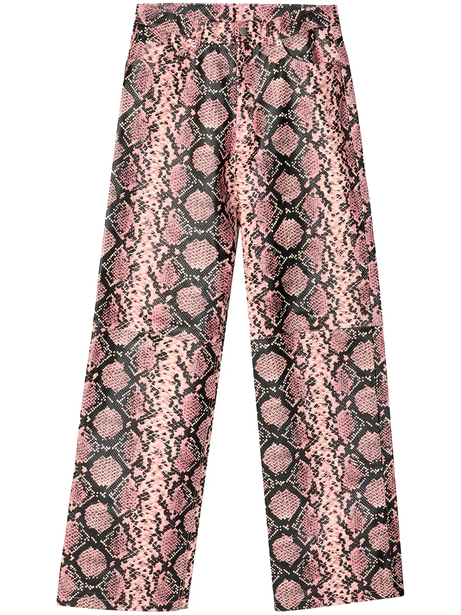 leather trousers 1