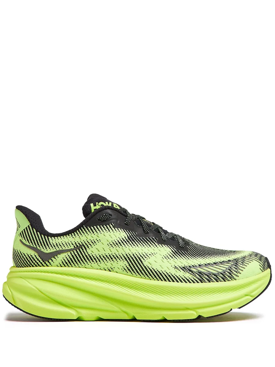 кроссовки Clifton 9 Gore-Tex TS 1