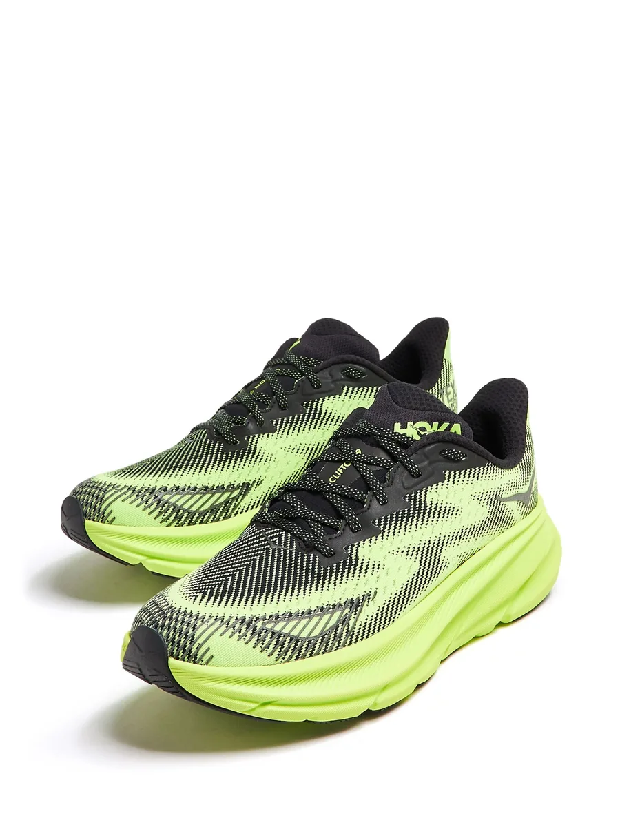 кроссовки Clifton 9 Gore-Tex TS 7