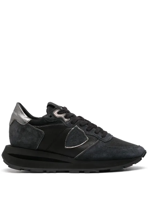Tropez Haute sneakers