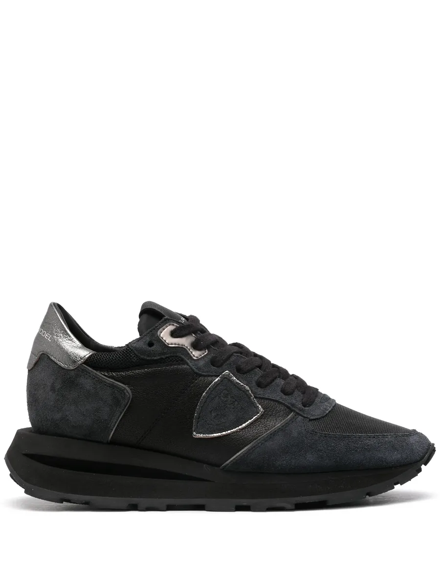 Tropez Haute sneakers 2