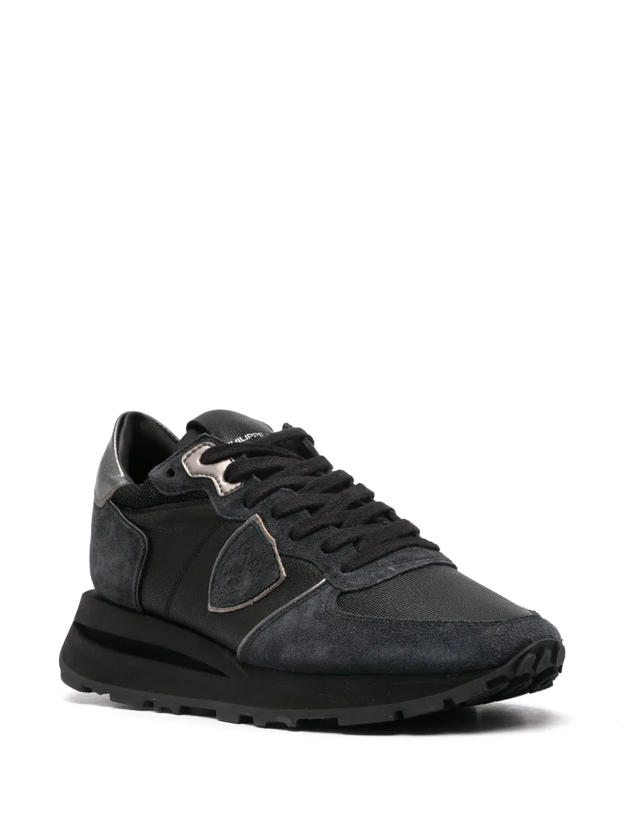 Tropez Haute sneakers 4