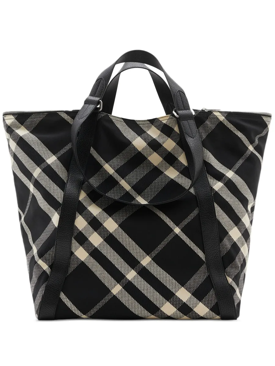 сумка-тоут Festival из канваса 2