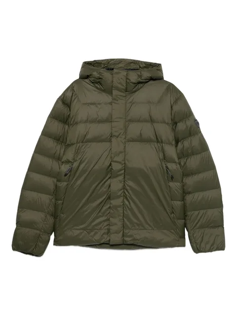 Aretu down jacket