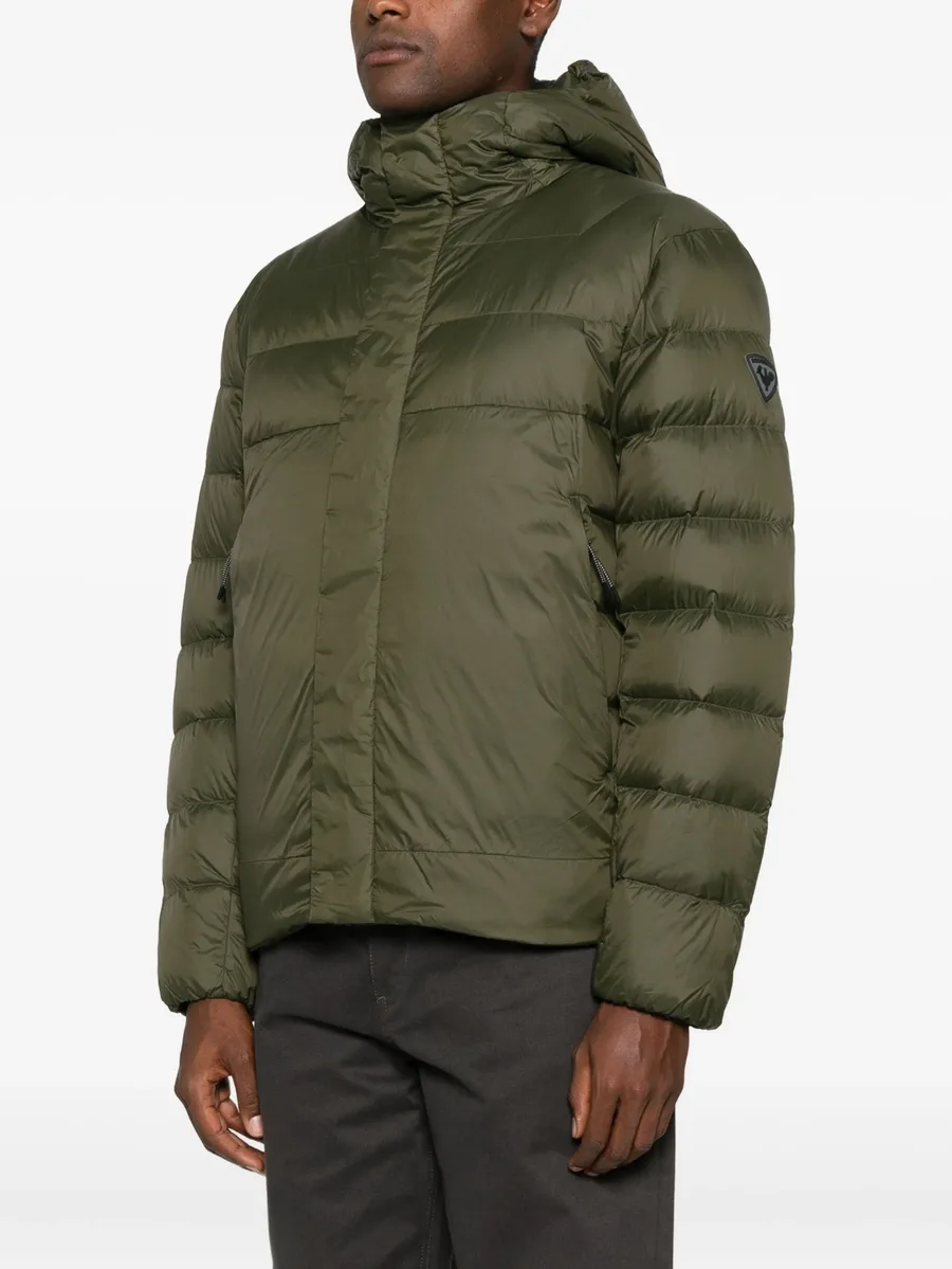 Aretu down jacket 6