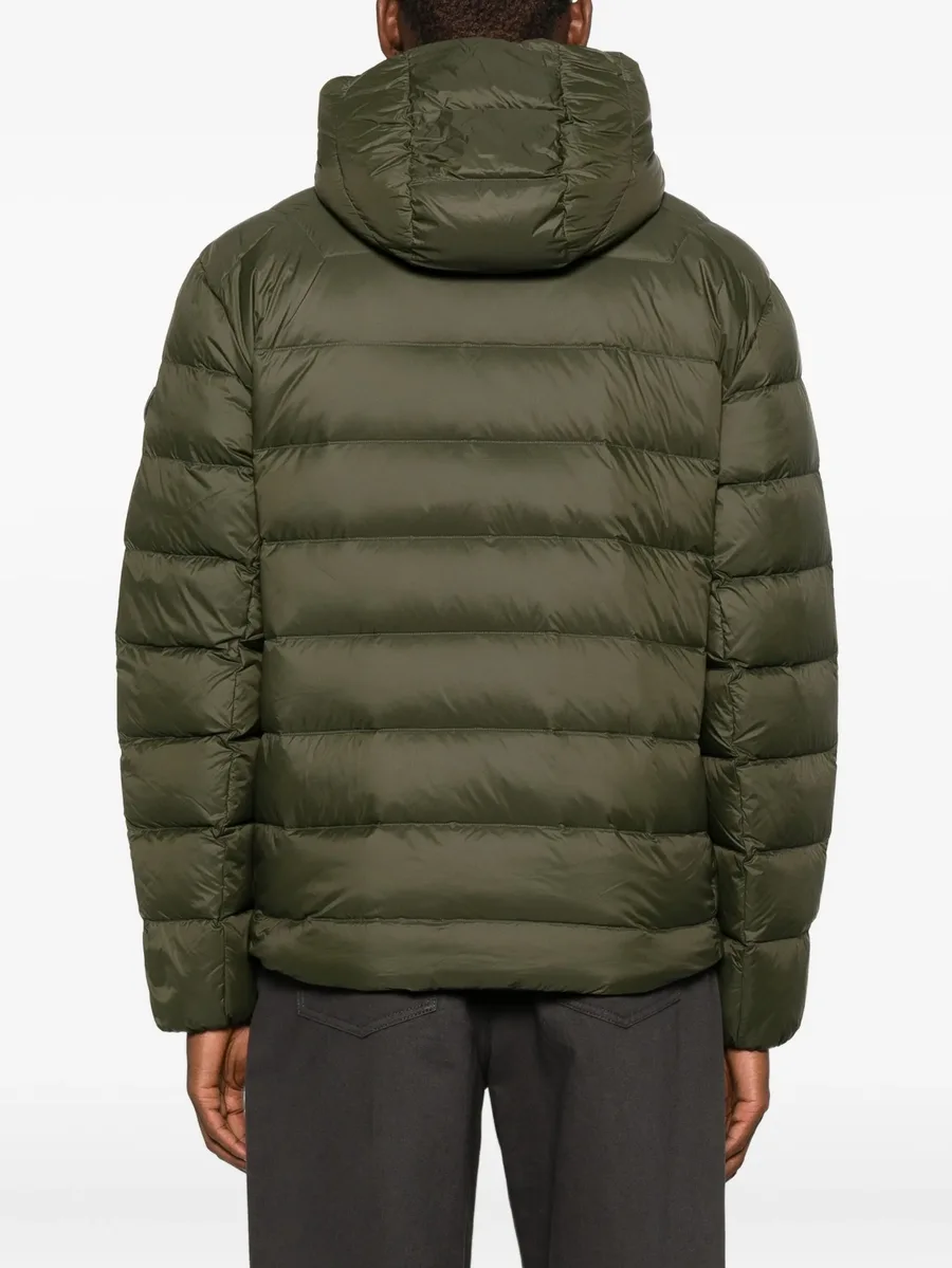 Aretu down jacket 8