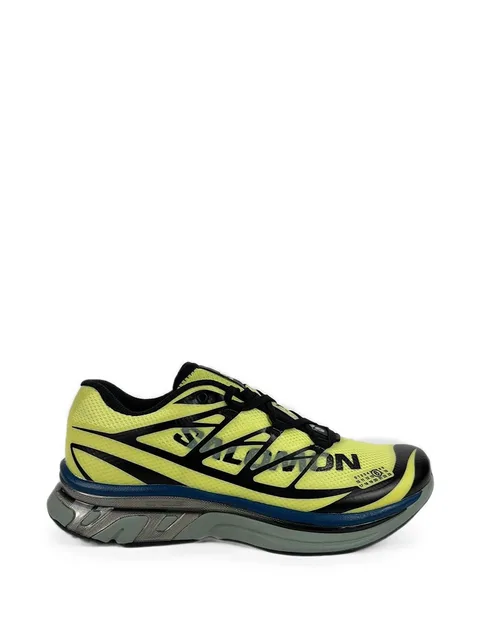 кроссовки XT из коллаборации с Salomon