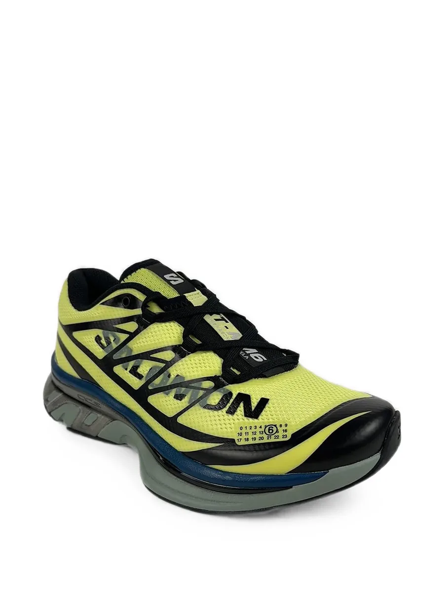 кроссовки XT из коллаборации с Salomon 4