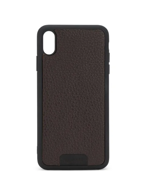 panelled phone case (Iphone X Max)