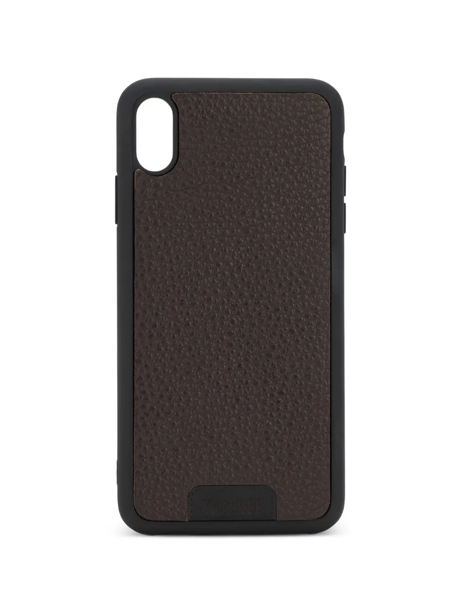 panelled phone case (Iphone X Max) 2