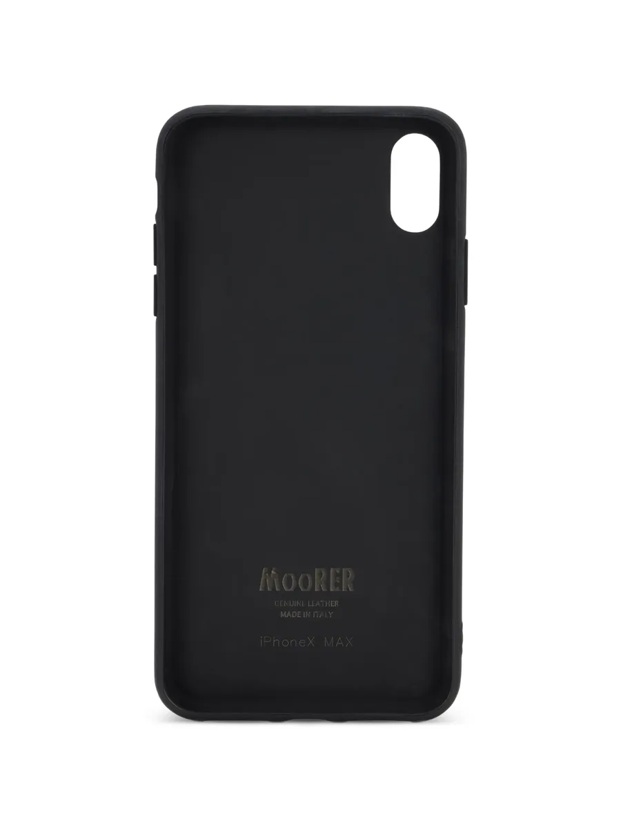 panelled phone case (Iphone X Max) 4