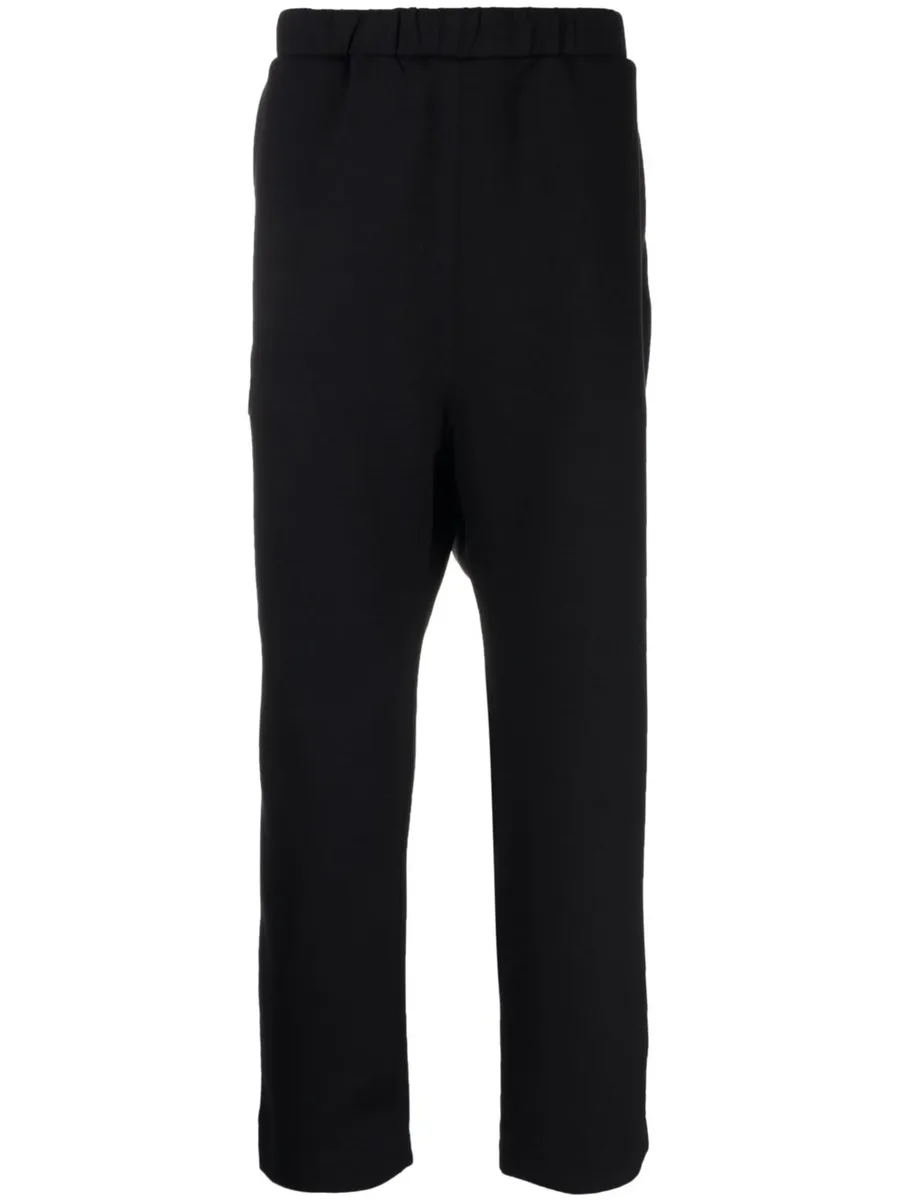 four-pocket track pants 2