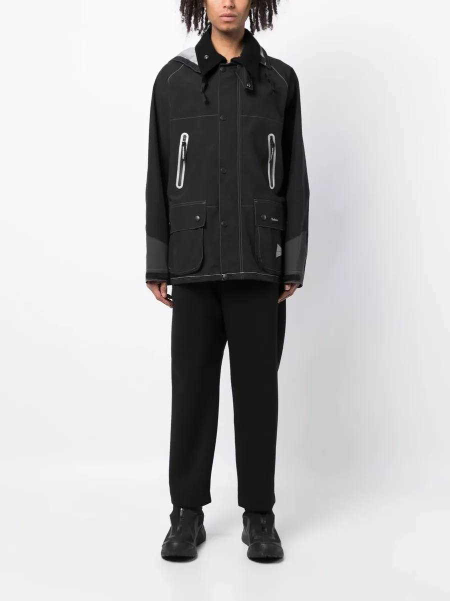 four-pocket track pants 3