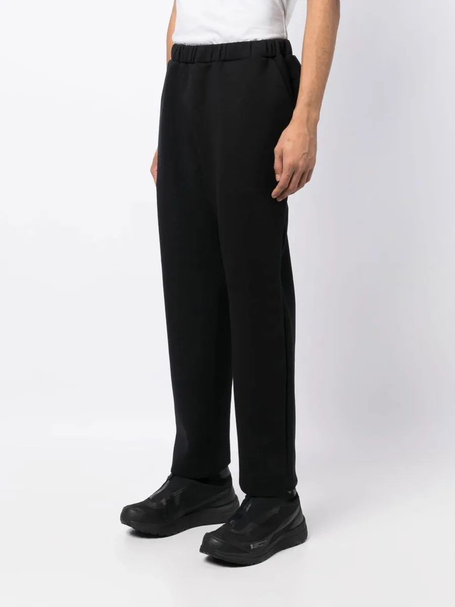 four-pocket track pants 6