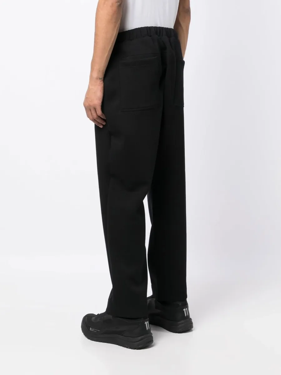 four-pocket track pants 8