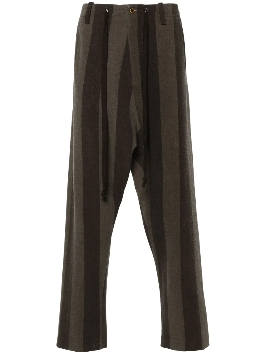 striped trousers 1
