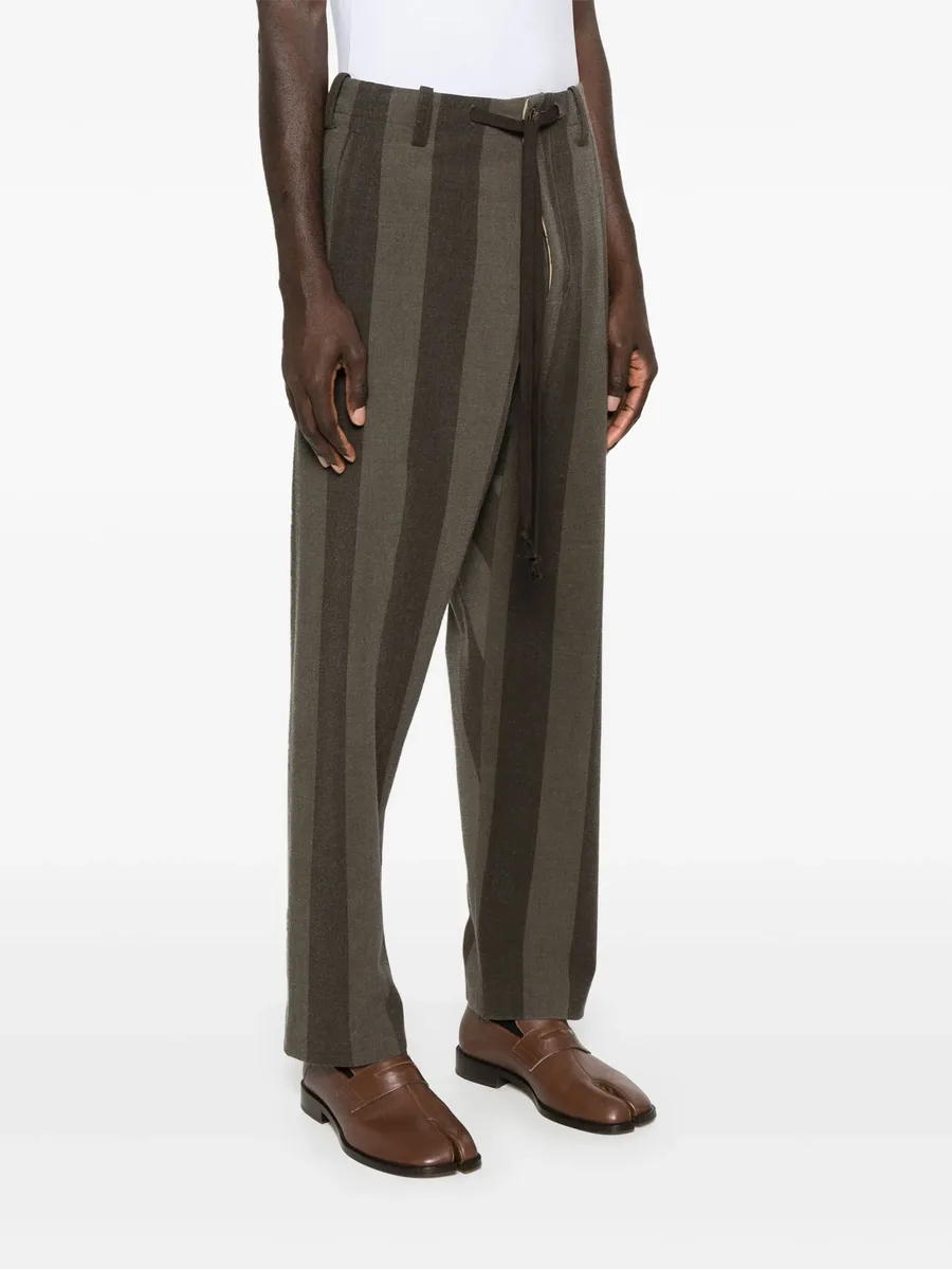 striped trousers 5