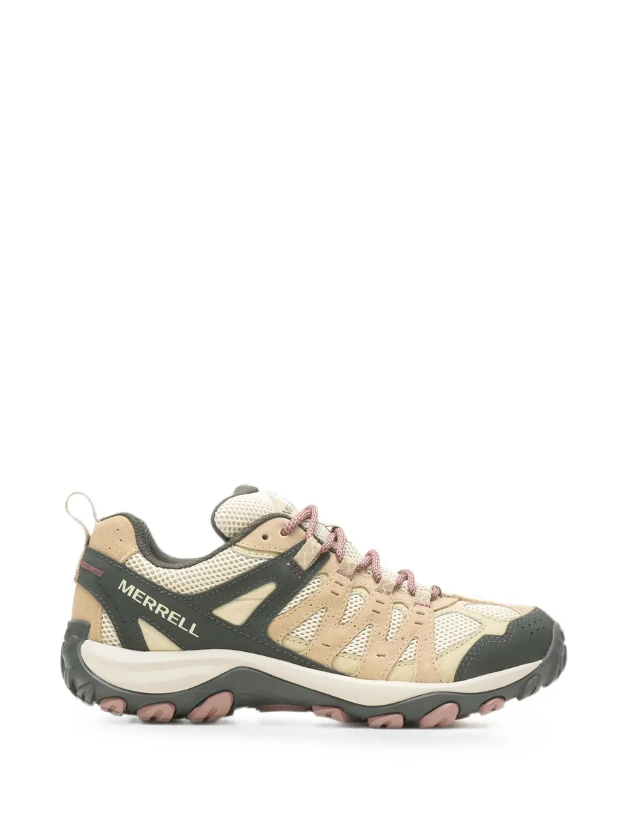 Accentor 3 panelled sneakers 2