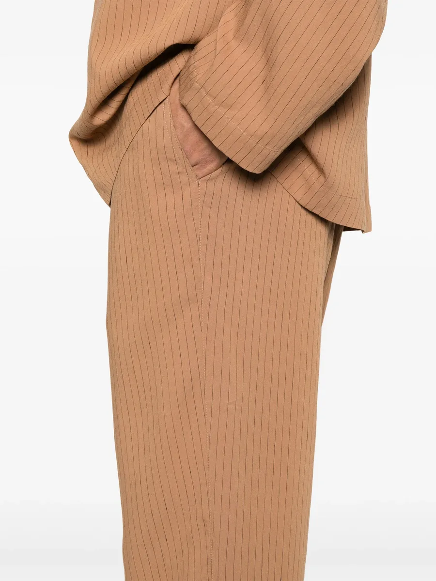 Einar trousers 9