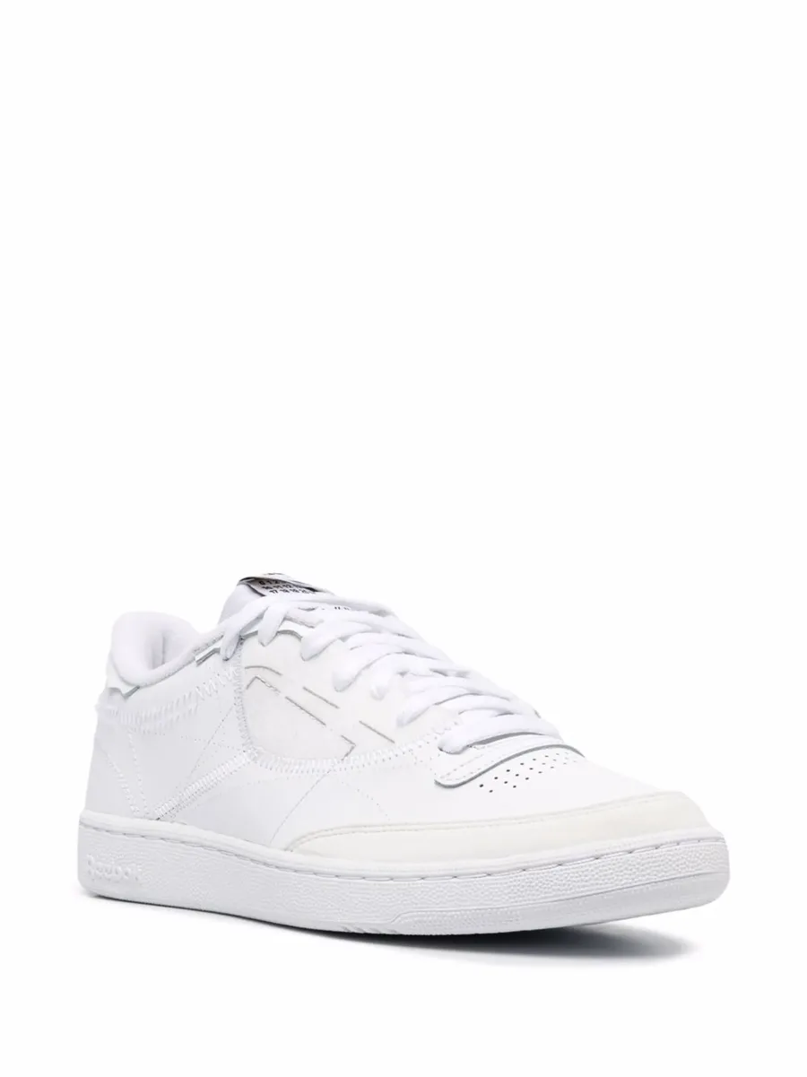кроссовки Maison Margiela Club C Memory Of Shoes 3
