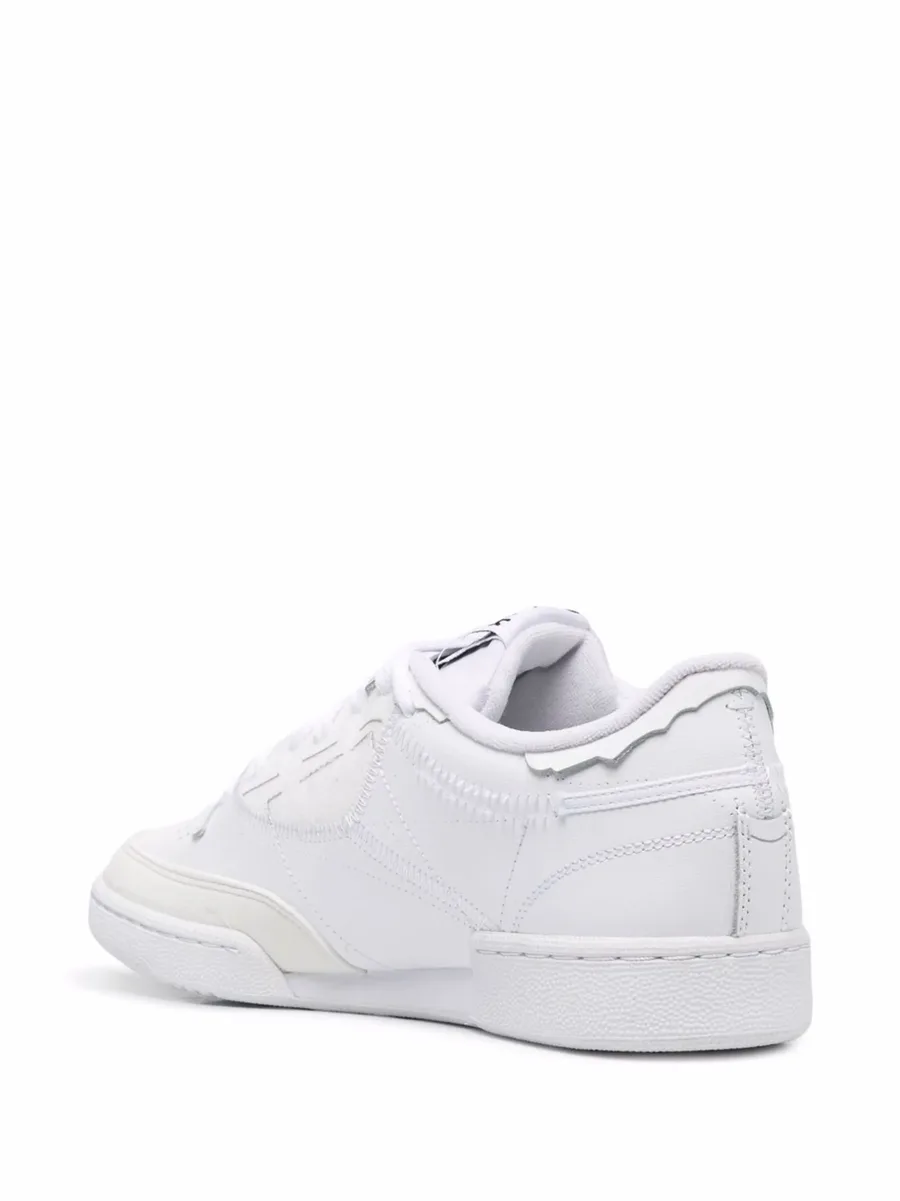 кроссовки Maison Margiela Club C Memory Of Shoes 6